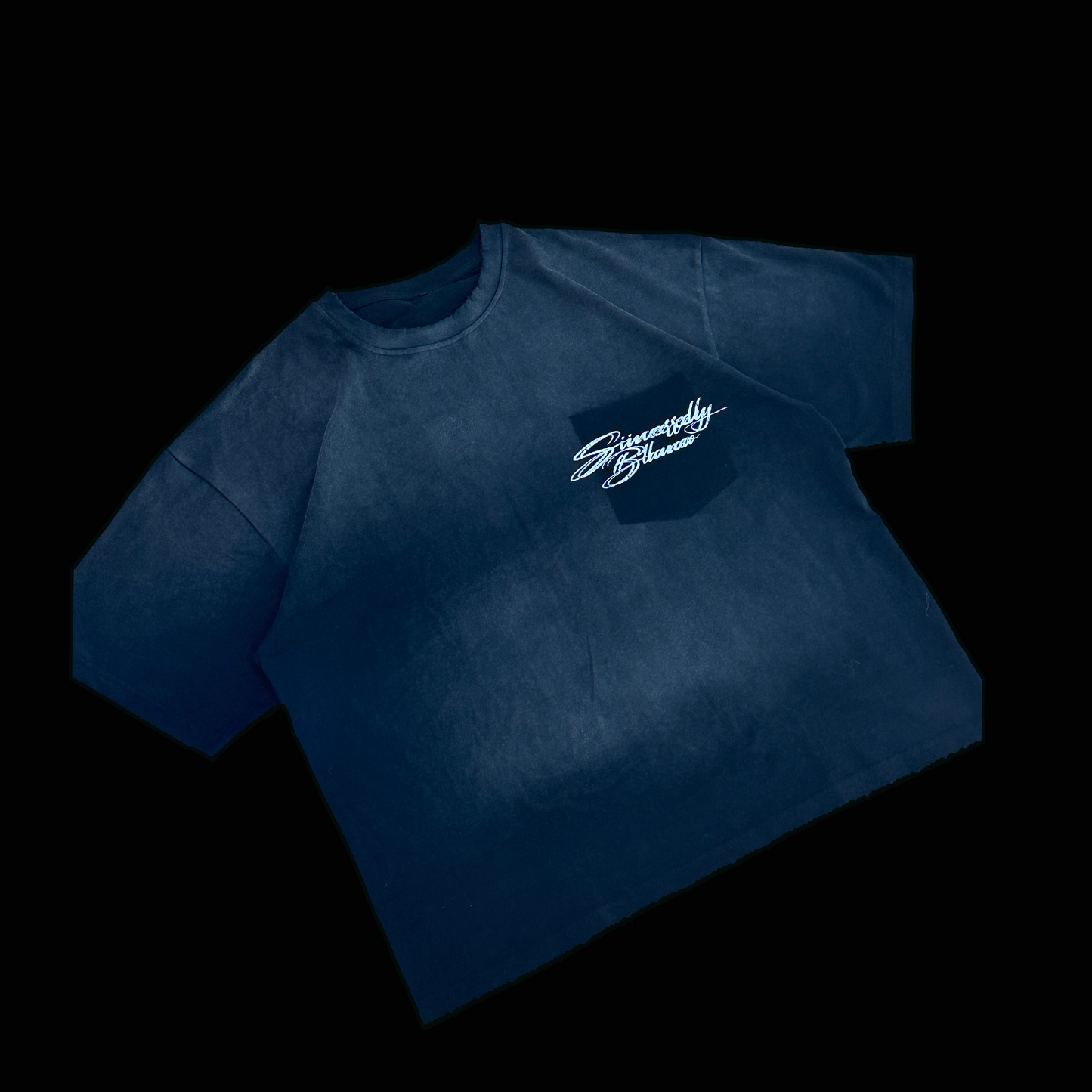 Vowel Tee